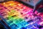 钢琴块儿音乐：指尖体验与梦想挑战之旅