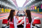 跑跑卡丁车情侣赛：激情挑战，甜蜜体验，我们一起见证爱情加速