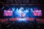激情碰撞！球球大作战表演赛：快乐竞技盛宴回顾