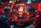 WBG对战OMG揭幕战：战火重燃，长空惊喜挑战