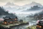 太吾绘卷地平线零之曙光对马岛之魂：体验挑战激情，英雄之旅
