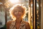 鸡窝头女士的美丽上班：挑战与我们一起闪耀的星星