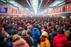 春运票抢购关键时间点：攻略与挑战