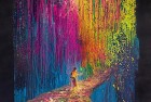 关键词的力量：探寻记忆编织中的信息宝藏与创意表达