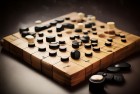 围棋、神奇宝贝与柯南：智慧英雄的挑战之旅