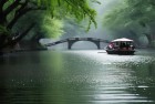 祖玛江南百景图：鬼谷八荒，诗意盎然，古寺晨钟，荷塘月色