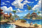 大富翁8海贼王版：纵横棋盘，体验挑战，梦想启航