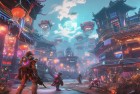 Apex英雄新赛季：阴阳师百闻牌元素降临，降妖除魔奇幻冒险等你体验！