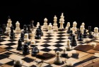 跳棋体验：挑战智慧，惊喜连连，一起探索跳棋魅力