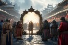 三国志战略版：乱世英雄，我们一起闯江湖