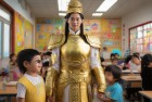 中国式家长重制版：挑战创新，重拾经典，使命召唤战区育儿新体验