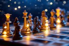 马岛之魂自走棋：文明火花中的英雄奇幻之旅