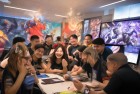 王者荣耀友谊赛：英雄对决，经典瞬间，惊喜无限，欢乐开心