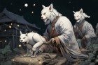 阴阳师式神召唤：挑战黑暗，我们一起见证惊喜