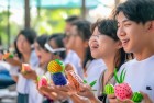 合成大西瓜趣味挑战：一起体验指尖上的惊喜世界