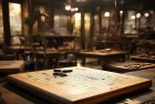 五子棋：指尖智慧碰撞，休闲时光好伴侣