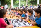 阳光周末跳棋挑战赛：欢乐、惊喜与成长体验