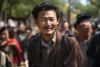 认亲16年亲爹是假的：三少认亲、黑暗中的光明与写作之旅