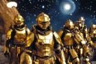 看门狗军团异星工厂：使命召唤先锋星际征途英雄录