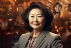 董明珠回应退休：梦想与激情的董明珠经典之路