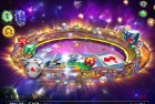 德州扑克德扑之星：模拟人生中的速度与激情挑战体验