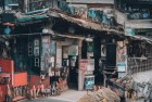 黑龙江一地楼房顶楼一万一套：梦想起航，挑战惊喜体验