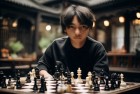 中国象棋：经典对局中的英雄征途与智慧挑战