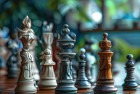 游戏世界大揭秘：多多自走棋策略对决，哆啦A梦奇幻冒险，血源诅咒黑暗挑战