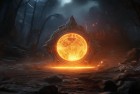 艾尔登法环DLC：探索神秘符文，火焰冰霜闪电之力影响冒险旅程