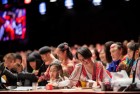 神庙逃亡表演赛：指尖英雄的激情挑战