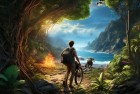 孤岛惊魂6DLC：极限狂飙翱翔蓝天，激情探险梦想之旅