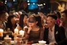 繁花成员围攻刘晓庆：惊喜经典，开心时光