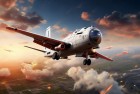 全民飞机大战线上赛：挑战激情，体验空中盛宴