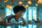 樊振东谈未来规划：梦想燃烧中的乒乓球世界冠军之路