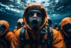 缺氧生存挑战：勇闯生命极限之旅