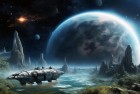 战双帕弥什科幻：星际文明梦想与英雄挑战之旅