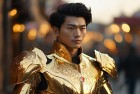 钟睒睒：不恨任何人，企业家乐观精神与成功秘诀