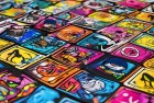 UNO火影忍者主题卡牌游戏：欢乐不停，跨界合作新体验