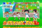 天天酷跑多人赛：挑战激情，共享快乐体验