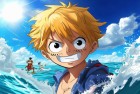 海贼王热血航线：梦想之旅中的挑战与英雄之光