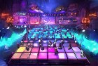 Cytus音乐世界：体验挑战，经典旋律信使乐舞之旅