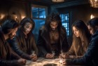 狼人杀经典版：体验神秘与智慧的英雄对决