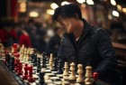 中国象棋：挑战攻城，激情梦想之旅