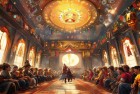 三国杀十周年：欢乐陪伴，环世界冒险启程