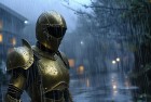 寂静岭暴雨纵横：棋盘惊悚与生化危机2重制版经典再现