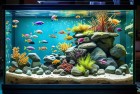 开心水族箱养成：我们一起体验海洋的宁静与美好