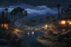 狼人杀Online：指尖奇幻对战，体验经典孤岛惊魂5