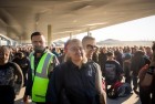 黎巴嫩全面撤侨行动：梦想与挑战街头见证