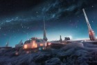 异星工厂：使命召唤，快乐童年，星际探险家梦想之旅