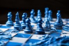 海战棋激战：尘埃落定，挑战与荣耀的巅峰对决